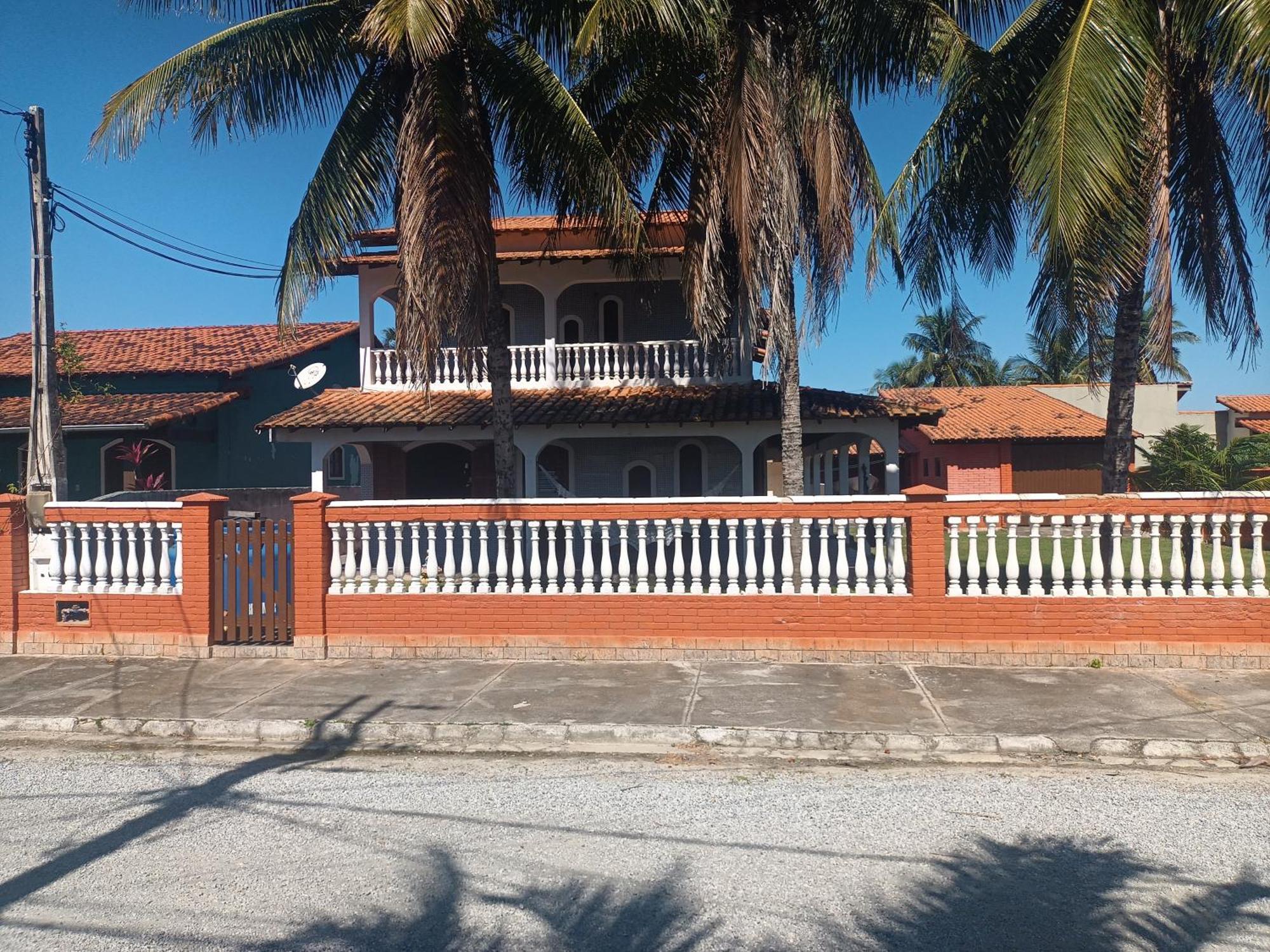 Casa Em Condominio Praia Seca Araruama Zewnętrze zdjęcie