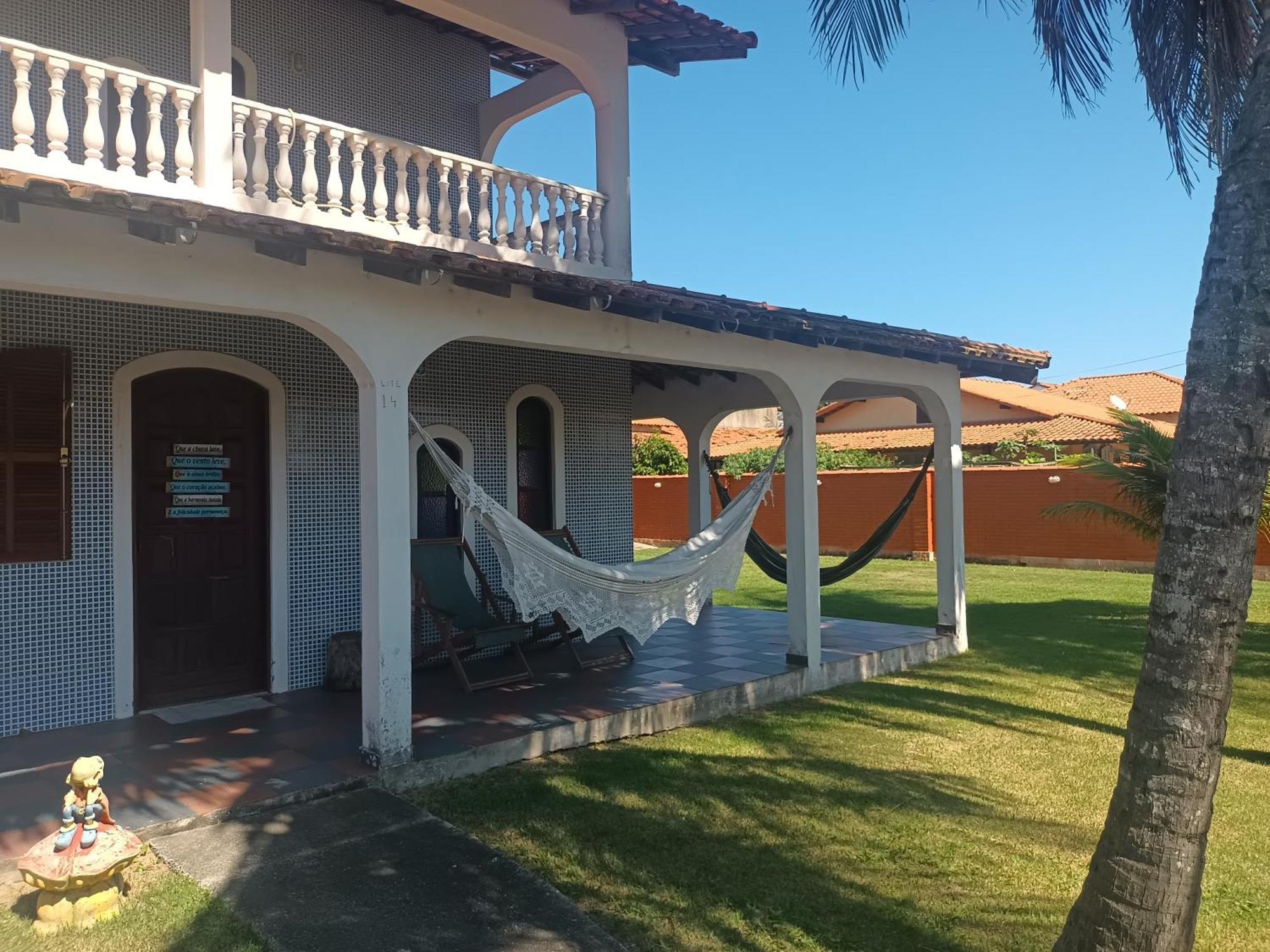 Casa Em Condominio Praia Seca Araruama Zewnętrze zdjęcie