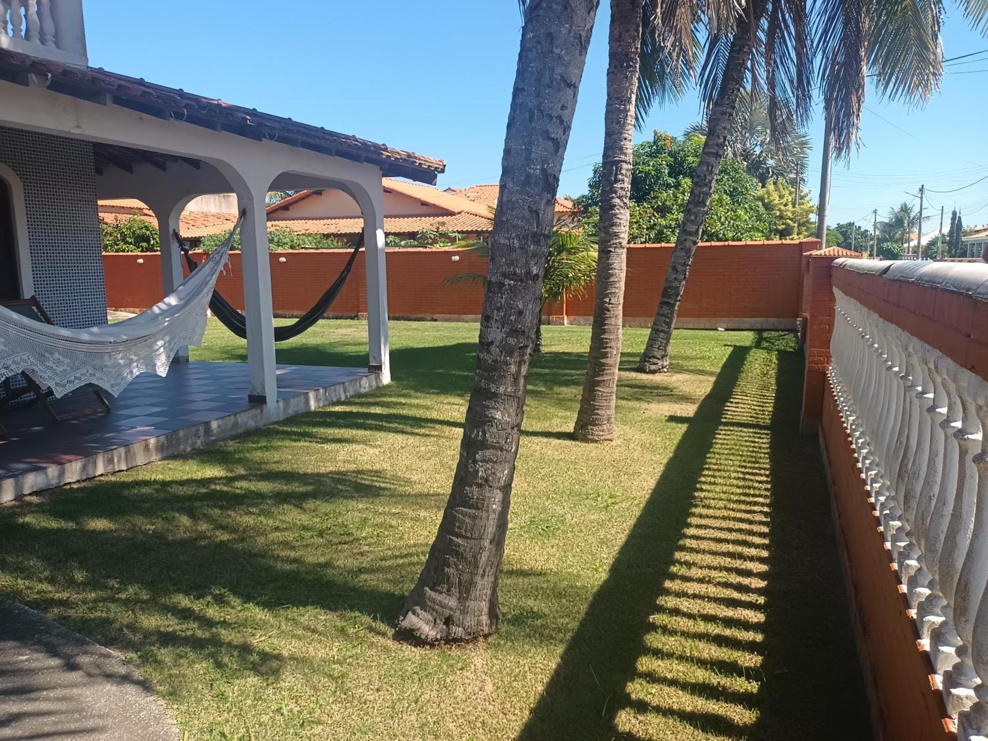 Casa Em Condominio Praia Seca Araruama Zewnętrze zdjęcie