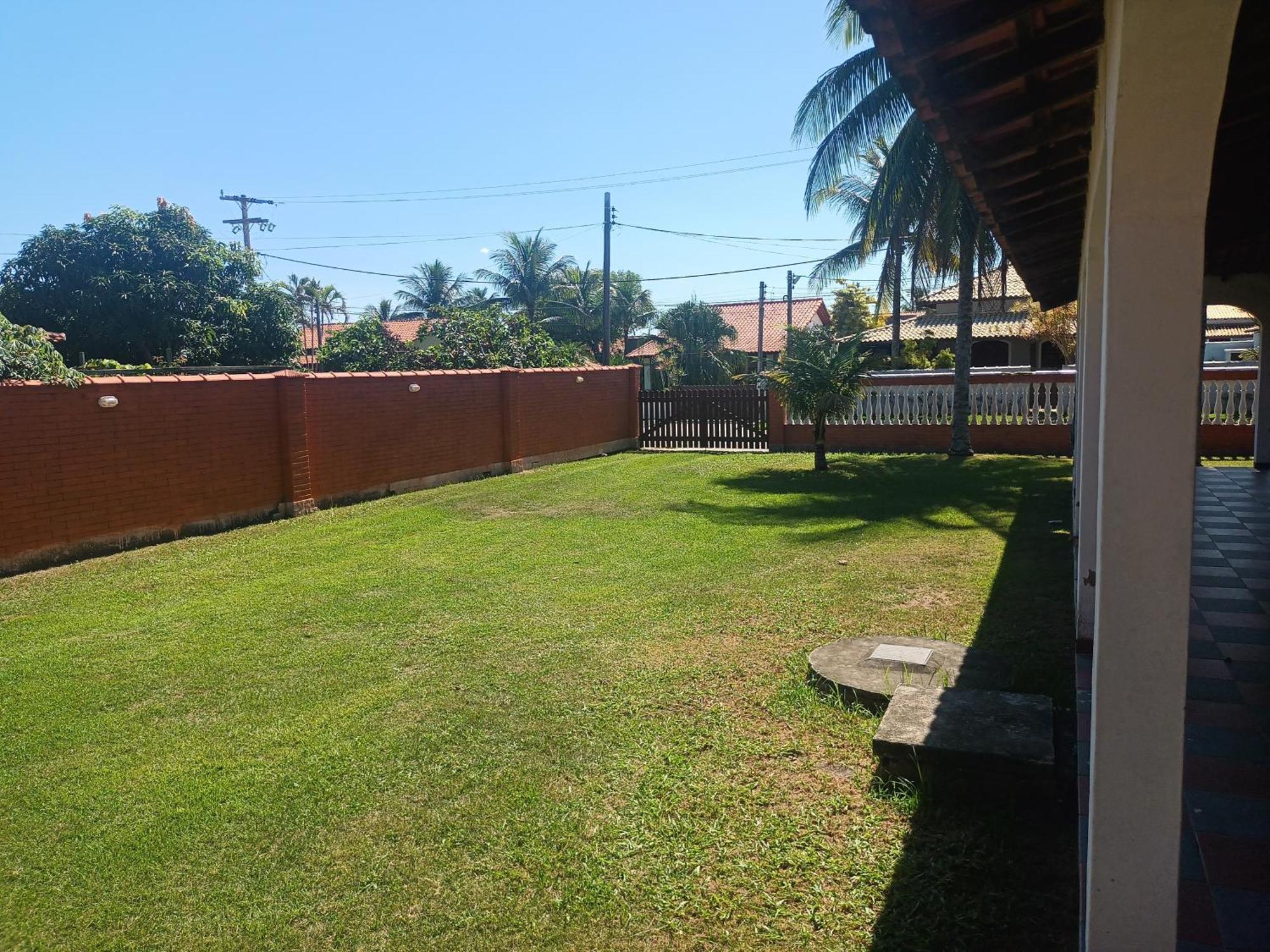 Casa Em Condominio Praia Seca Araruama Zewnętrze zdjęcie