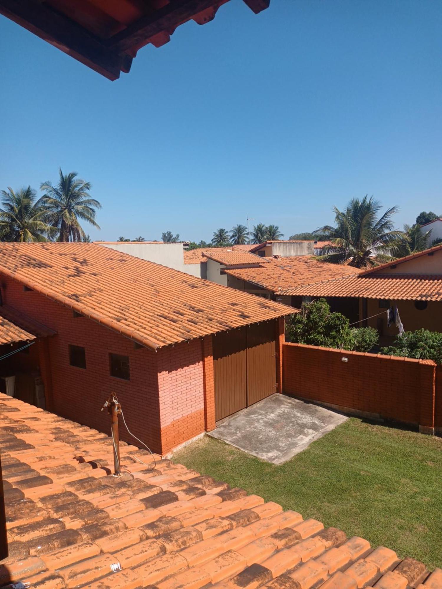 Casa Em Condominio Praia Seca Araruama Zewnętrze zdjęcie