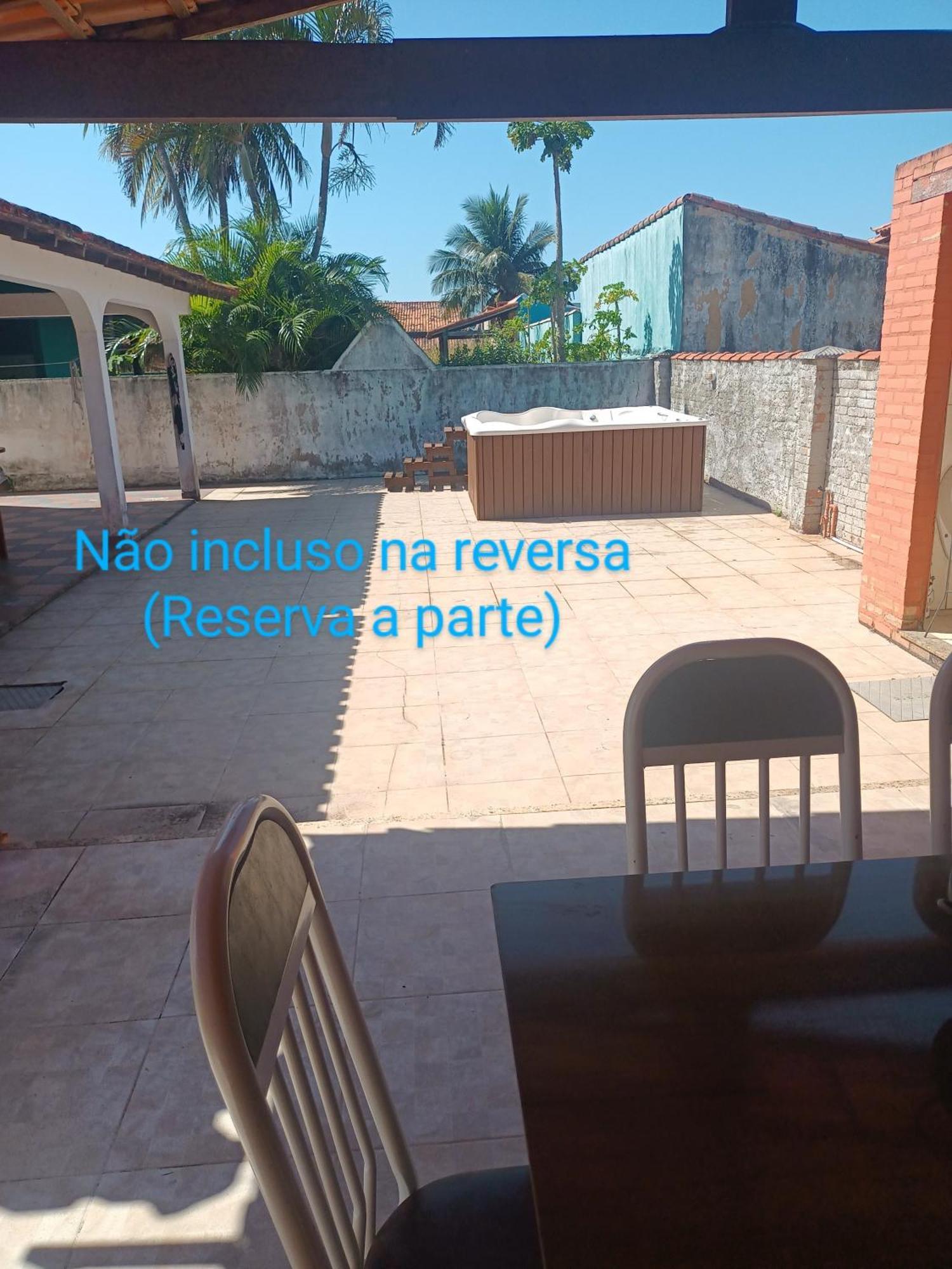 Casa Em Condominio Praia Seca Araruama Zewnętrze zdjęcie