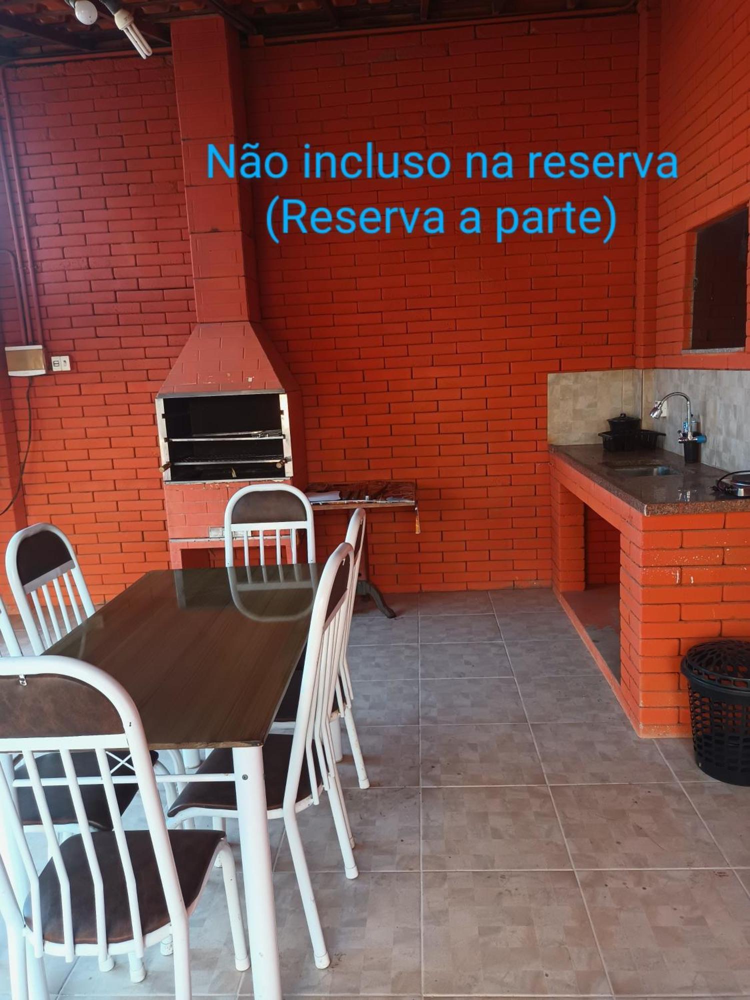 Casa Em Condominio Praia Seca Araruama Zewnętrze zdjęcie