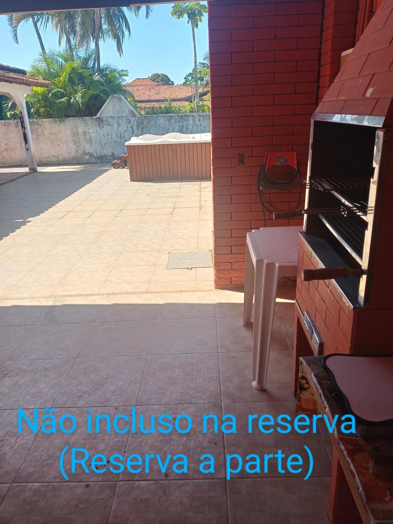 Casa Em Condominio Praia Seca Araruama Zewnętrze zdjęcie