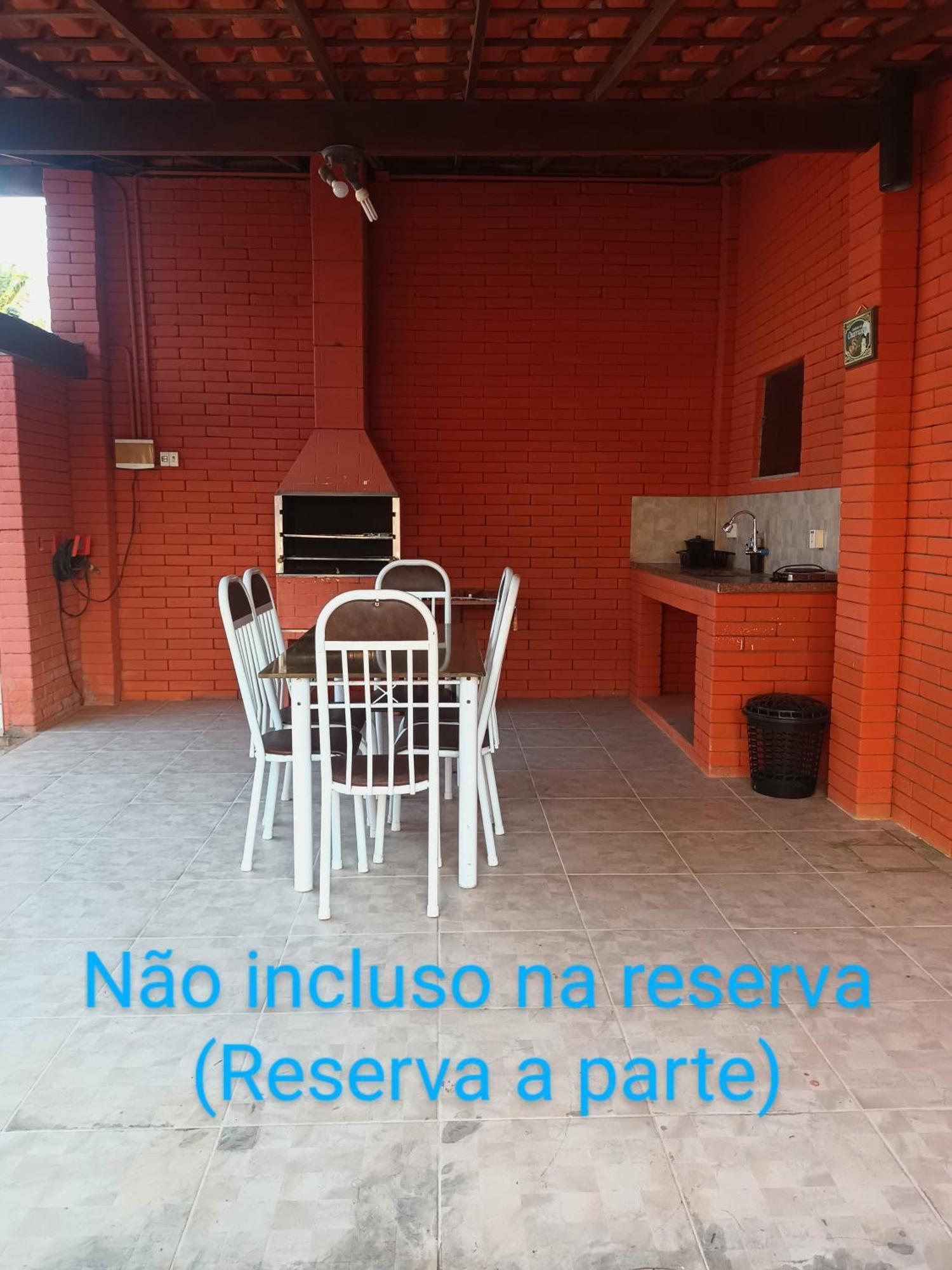 Casa Em Condominio Praia Seca Araruama Zewnętrze zdjęcie