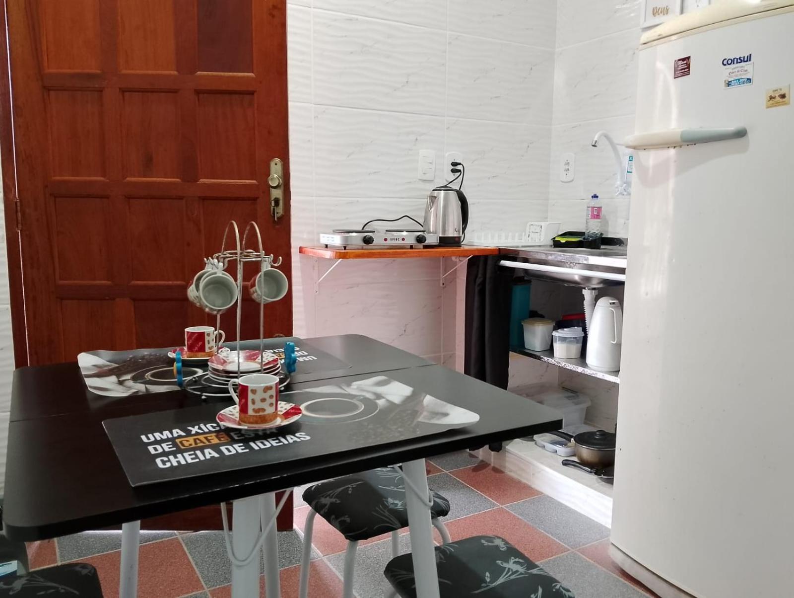 Casa Em Condominio Praia Seca Araruama Zewnętrze zdjęcie
