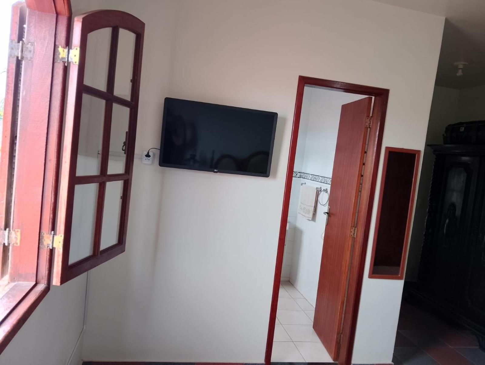 Casa Em Condominio Praia Seca Araruama Zewnętrze zdjęcie