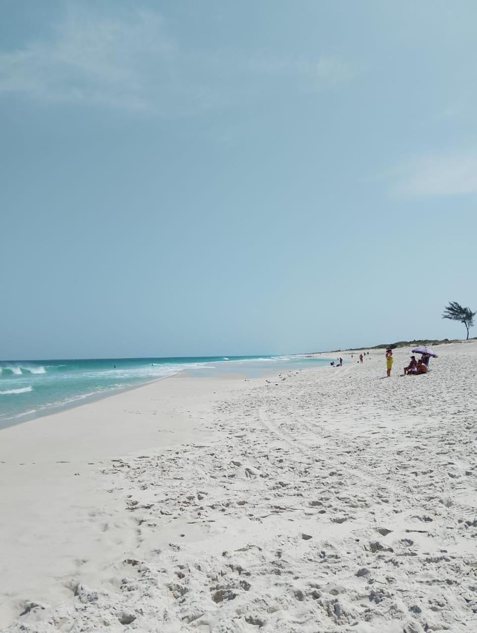 Casa Em Condominio Praia Seca Araruama Zewnętrze zdjęcie