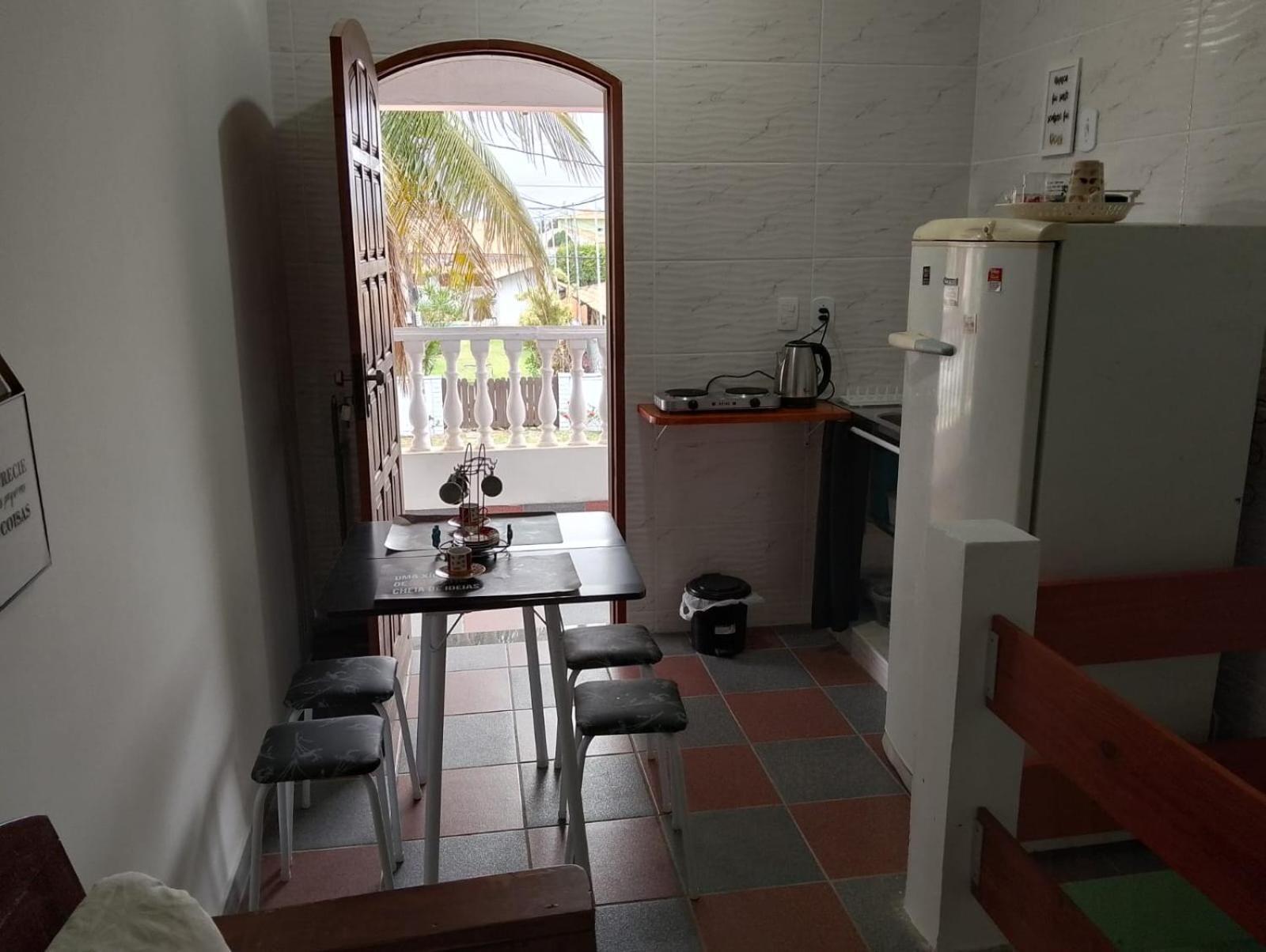Casa Em Condominio Praia Seca Araruama Zewnętrze zdjęcie