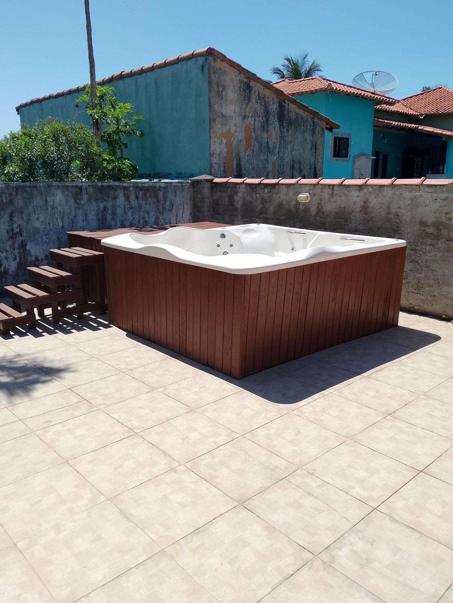 Casa Em Condominio Praia Seca Araruama Zewnętrze zdjęcie