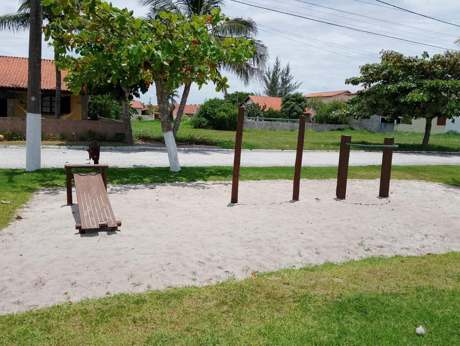 Casa Em Condominio Praia Seca Araruama Zewnętrze zdjęcie