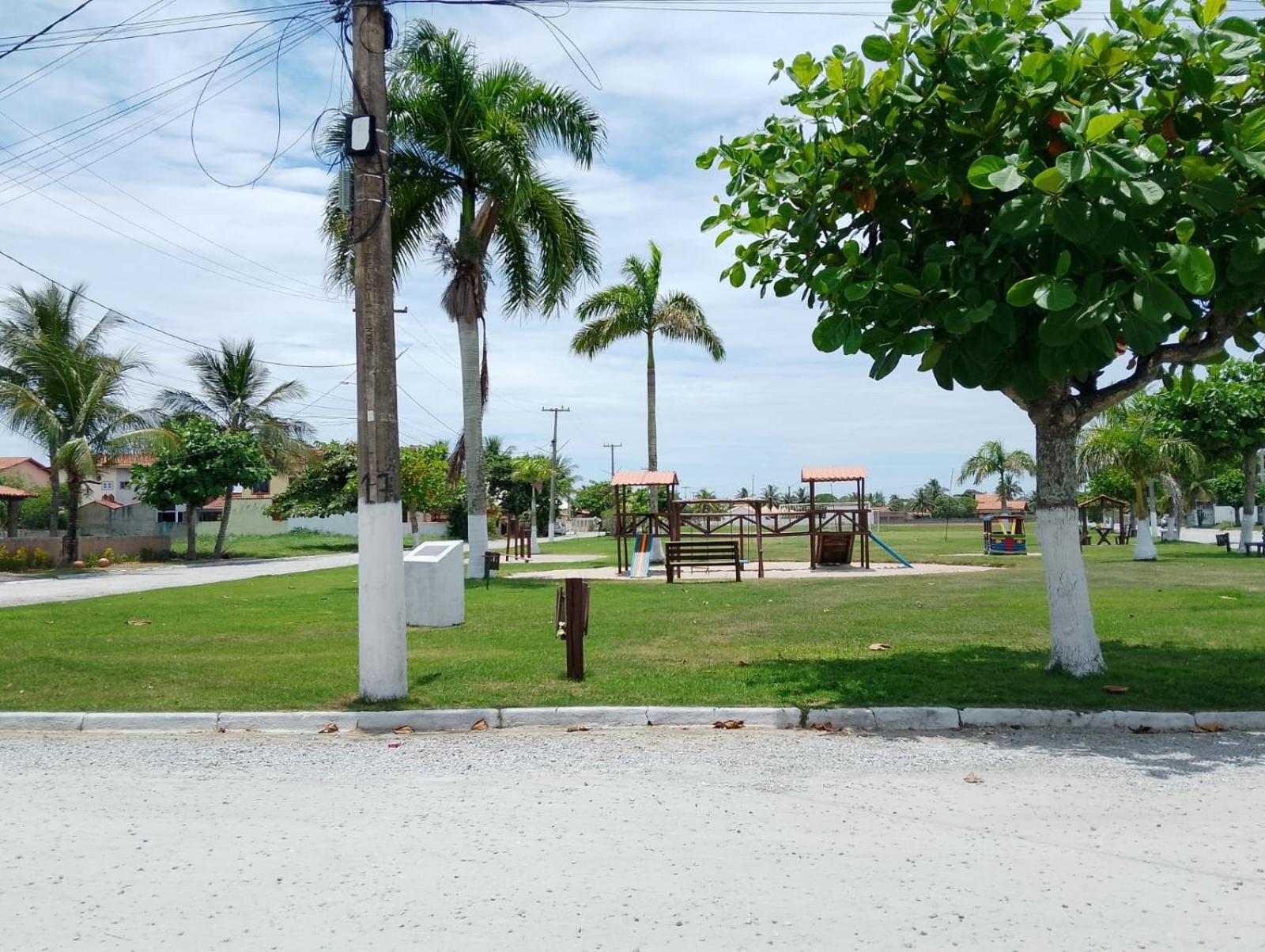 Casa Em Condominio Praia Seca Araruama Zewnętrze zdjęcie